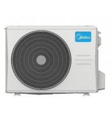Наружный блок кондиционера MSAG1-12HRN1-O/-40