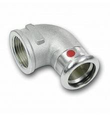 Угловой переход 15x1/2 ВПр-ВР, 24090g