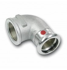 Угловой переход 22x3/4 ВПр-ВР, 24090g