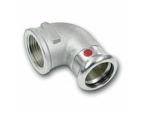 Угловой переход 22x3/4 ВПр-ВР, 24090g Угловой переход 22x3/4 ВПр-ВР, 24090g