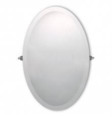 DevonDevon Beauty 2 Зеркало поворотное,  монтаж вертикально (91хh118см) или горизонтально(130хh79см), отделка: хром. DEBEAUTYGRCR