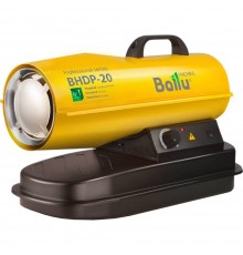 Пушка дизельная прямого нагрева Ballu BHDP-20