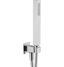 Душевой гарнитур Plumberia Selection Shower HST3108CR хром