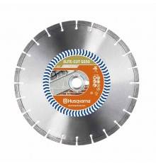 Диск алмазный Husqvarna ELIT-CUT GS50 350-12/25.4