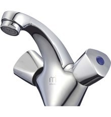 Смеситель для раковины Milardo Tring TRISB01M01