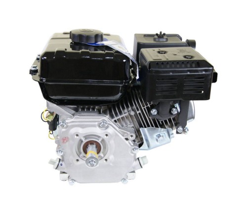 Двигатель бензиновый LIFAN 170F-C PRO