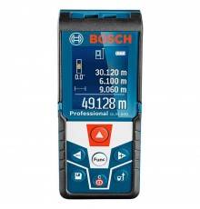 Измеритель длины лазерный Bosch GLM 500 Prof