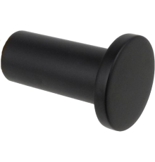Крючок AQUATEK Вега AQ4001MB матовый черный