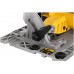 Пила дисковая аккумуляторная DeWalt DCS572NT (без акк, без з/у)