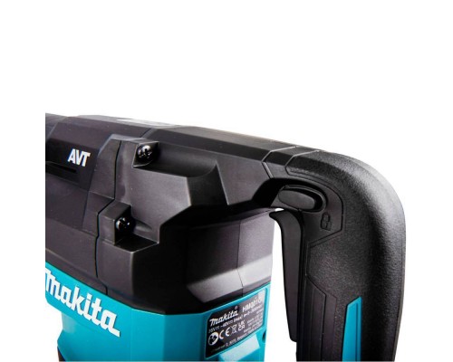 Молоток отбойный аккумуляторный Makita HM001GZ02(без акк., без з/у) Молоток отбойный аккумуляторный Makita HM001GZ02(без акк., без з/у)