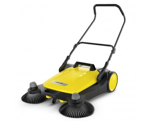 Машина подметальная KARCHER S 6 TWIN