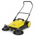 Машина подметальная KARCHER S 6 TWIN
