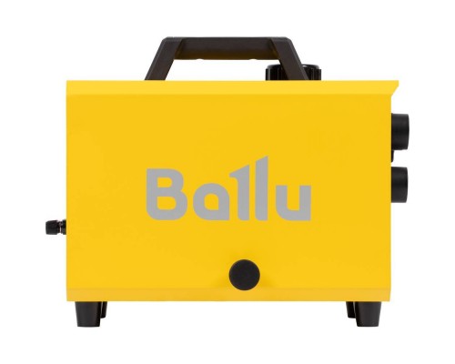 Пушка дизельная непрямого нагрева Ballu BHDN-5