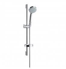 Hansgrohe Croma 100 Vario Душевой гарнитур, с ручным душем, настенный, цвет: хром. 27776000