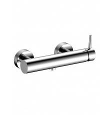 Смеситель для душа, Хром, AQUAme AQM6213CR Siena