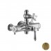 Nicolazzi Termostatico Cмеситель для душа, термостатический, вывод сверху 3/4, цвет: Bronze Plated. 4917BZ18