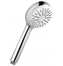 Kludi 68 100 0500 Logo Ручной душ Ø96 мм, 1 режим 681000500