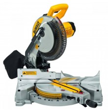 Пила торцовочная DeWalt DWS713