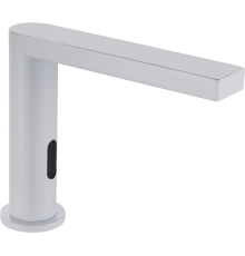 Смеситель для раковины Savol S-GY8887W белый матовый