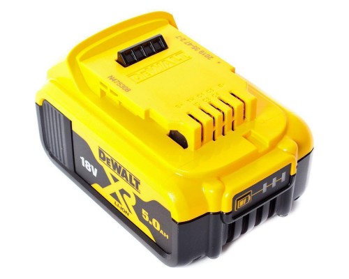 Шуруповерт аккумуляторный DeWalt DCD791P2 Шуруповерт аккумуляторный DeWalt DCD791P2