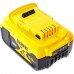 Шуруповерт аккумуляторный DeWalt DCD791P2