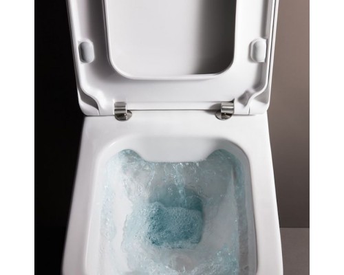 LAUFEN Pro S Сиденье для унитаза, микролифт, цвет: белый. 8.9196.1.000.000.1 LAUFEN Pro S Сиденье для унитаза, микролифт, цвет: белый. 8.9196.1.000.000.1