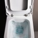 LAUFEN Pro S Сиденье для унитаза, микролифт, цвет: белый. 8.9196.1.000.000.1