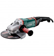 Машина шлифовальная угловая Metabo WE 26-230 MVT Quick