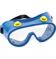 Очки защитные Стаер непрямая вентиляция