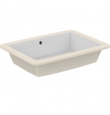Ideal Standard Strada Раковина 59.5x43.5см., встраиваемая снизу, без отв., цвет: белый. K077901