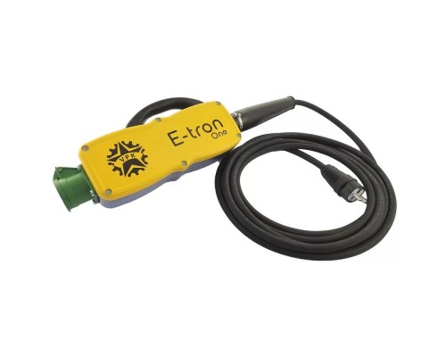 Преобразователь частоты VPK E-tron One 200Гц, 42В, 15А, 1 выход