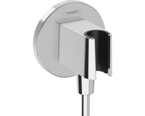 HG 26 888 000 Fixfit Porter S Шланговое подключение с держателем ручного душа 26888000