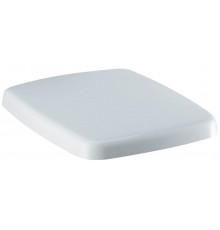 IS T629901 Cantica Сидение и крышка дюропласт, QuickRelease T629901