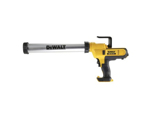 Пистолет для герметика DeWalt DCE580N(без акк, без з/у) Пистолет для герметика DeWalt DCE580N(без акк, без з/у)