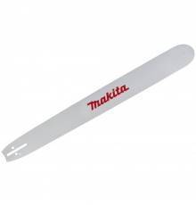 Шина Makita с твердосплавным наконечником 60см/24", шаг3/8", паз 1,5мм, 84 звена, HN