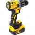 Шуруповерт аккумуляторный DeWalt DCD791P2