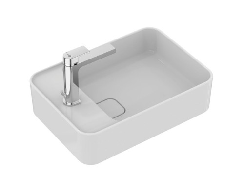 Ideal Standard Strada II Раковина 50x35см., накладная, 1 отв., цвет: белый. T296401