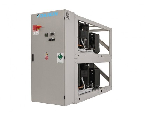 Чиллер EWLQ260L-SS Чиллер EWLQ260L-SS