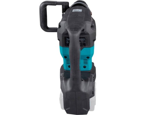 Молоток отбойный аккумуляторный Makita HM002GZ03(без акк., без з/у) Молоток отбойный аккумуляторный Makita HM002GZ03(без акк., без з/у)