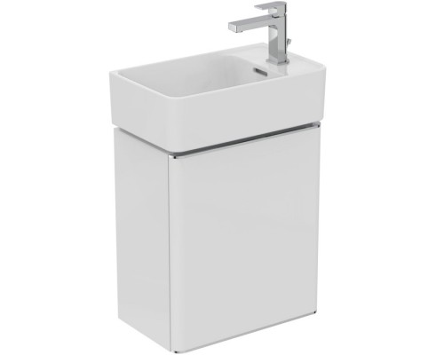 Ideal Standard Strada II Раковина 45x27см., накладная, 1 отв., цвет: белый. T299401 Ideal Standard Strada II Раковина 45x27см., накладная, 1 отв., цвет: белый. T299401
