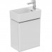 Ideal Standard Strada II Раковина 45x27см., накладная, 1 отв., цвет: белый. T299401