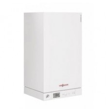 Дымоходы моно Котел газовый Vitopend 100-W A1JB комби закр 24 кВт (A1JB010) (W5) VS 7727860