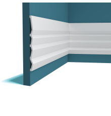 Стеновая панель P172-2000