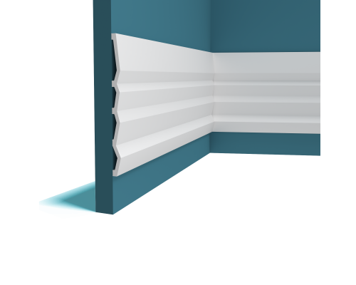 Стеновая панель P172-2000