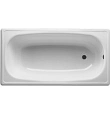 Стальная ванна BLB Europa B20E22001 120x70 см, с ножками APMSTDBL1