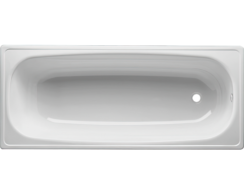 Стальная ванна BLB Europa B60ESLS 160x70 см, с ножками APMROBZF Стальная ванна BLB Europa B60ESLS 160x70 см, с ножками APMROBZF