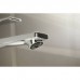 Hansgrohe Rebris E Смеситель для раковины, 1 отв., с донным клапаном, цвет: хром. 72557000