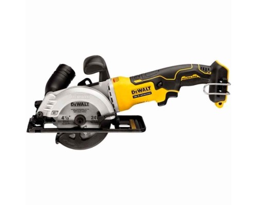 Пила дисковая аккумуляторная DeWalt DCS571N (без акк, без з/у) Пила дисковая аккумуляторная DeWalt DCS571N (без акк, без з/у)