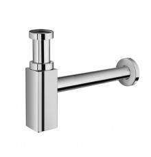 Fima Carlo Frattini Complementi Bagno Сифон для раковины, цвет: хром. F407CR