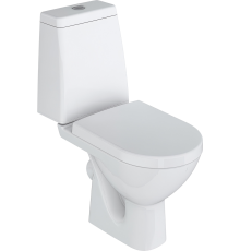 Унитаз-компакт Cersanit Granta 031 3/6 DPL с микролифтом